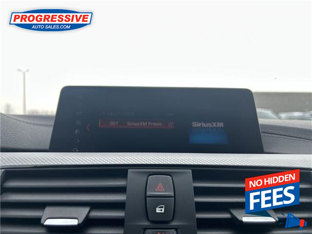 2019 BMW 440i xDrive (Stk: KAF94640T) in Sarnia - Image 17 of 26