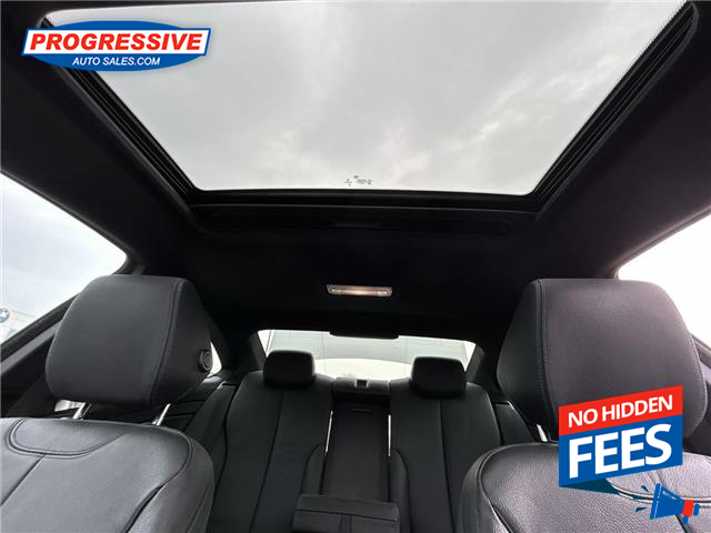 2019 BMW 440i xDrive (Stk: KAF94640T) in Sarnia - Image 22 of 26