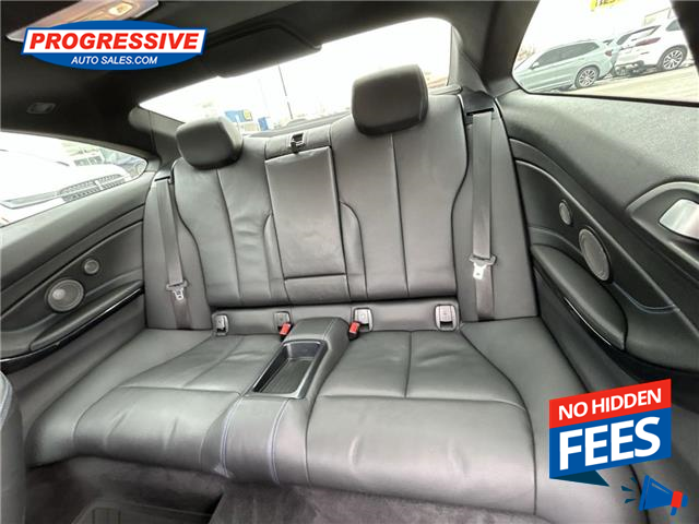 2019 BMW 440i xDrive (Stk: KAF94640T) in Sarnia - Image 23 of 26