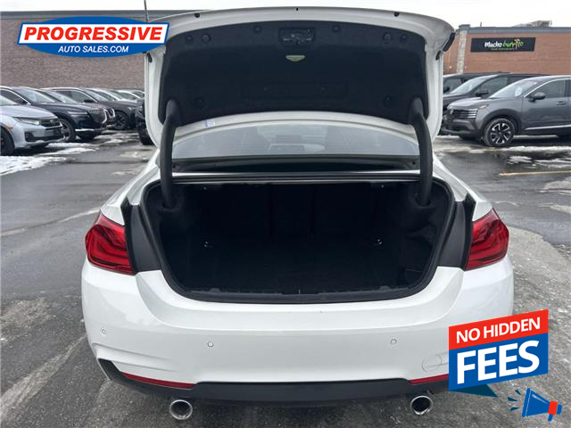 2019 BMW 440i xDrive (Stk: KAF94640T) in Sarnia - Image 25 of 26