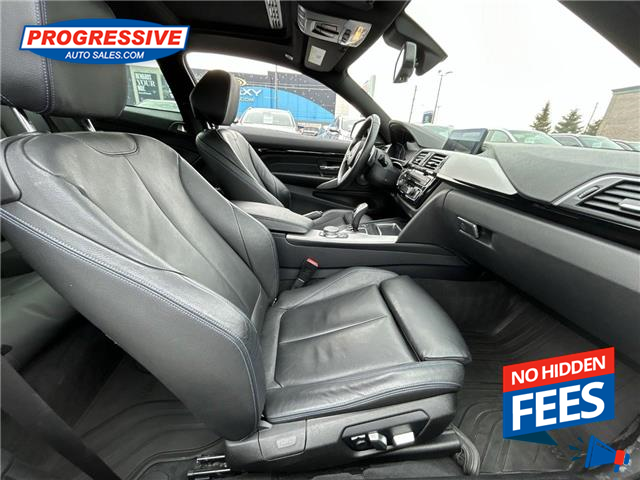 2019 BMW 440i xDrive (Stk: KAF94640T) in Sarnia - Image 26 of 26