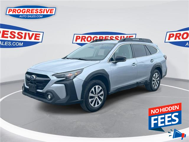 2023 Subaru Outback Touring (Stk: P3116793) in Sarnia - Image 1 of 25