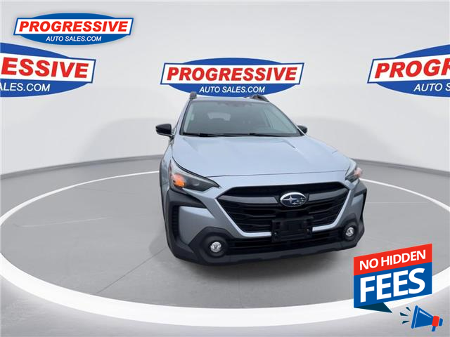 2023 Subaru Outback Touring (Stk: P3116793) in Sarnia - Image 3 of 25