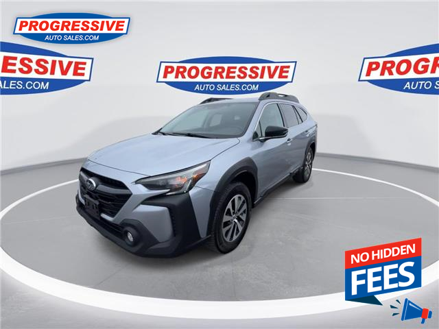 2023 Subaru Outback Touring (Stk: P3116793) in Sarnia - Image 4 of 25