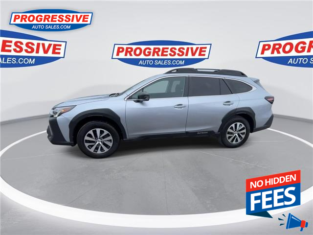 2023 Subaru Outback Touring (Stk: P3116793) in Sarnia - Image 5 of 25