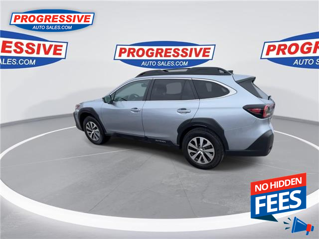 2023 Subaru Outback Touring (Stk: P3116793) in Sarnia - Image 6 of 25