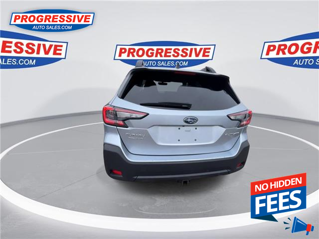 2023 Subaru Outback Touring (Stk: P3116793) in Sarnia - Image 7 of 25