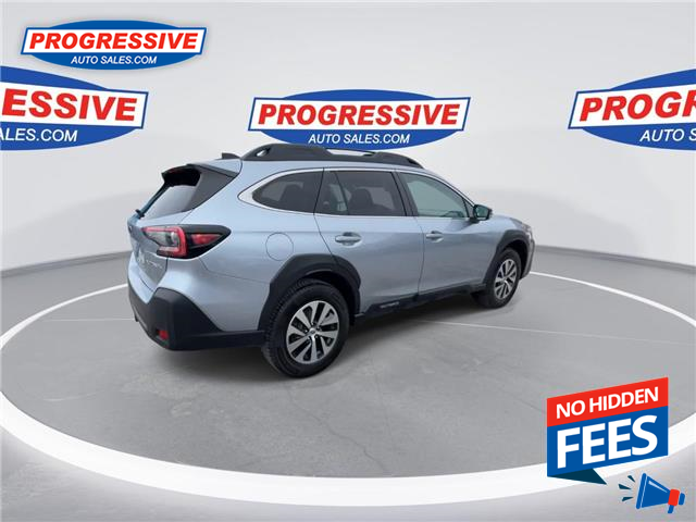 2023 Subaru Outback Touring (Stk: P3116793) in Sarnia - Image 8 of 25