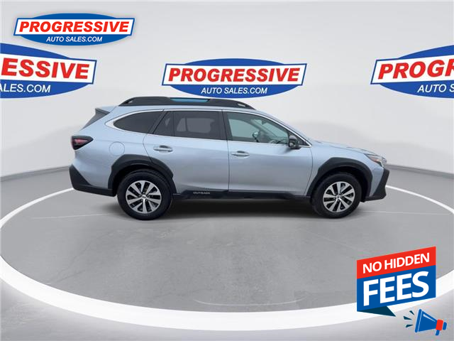 2023 Subaru Outback Touring (Stk: P3116793) in Sarnia - Image 9 of 25