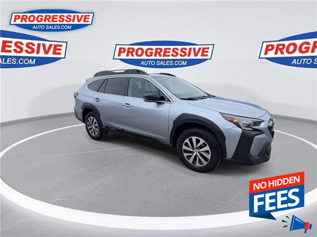 2023 Subaru Outback Touring (Stk: P3116793) in Sarnia - Image 10 of 25