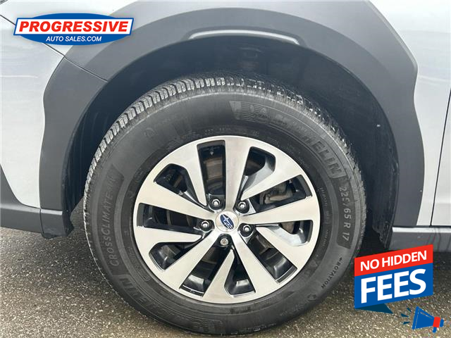 2023 Subaru Outback Touring (Stk: P3116793) in Sarnia - Image 11 of 25