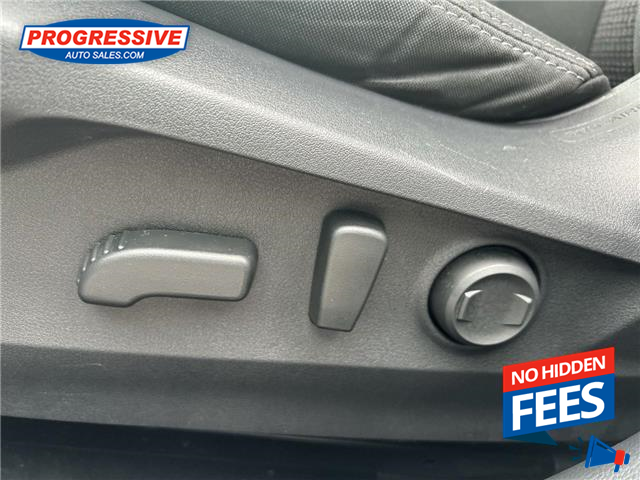 2023 Subaru Outback Touring (Stk: P3116793) in Sarnia - Image 13 of 25