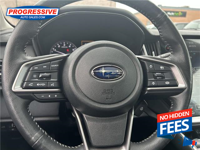 2023 Subaru Outback Touring (Stk: P3116793) in Sarnia - Image 15 of 25