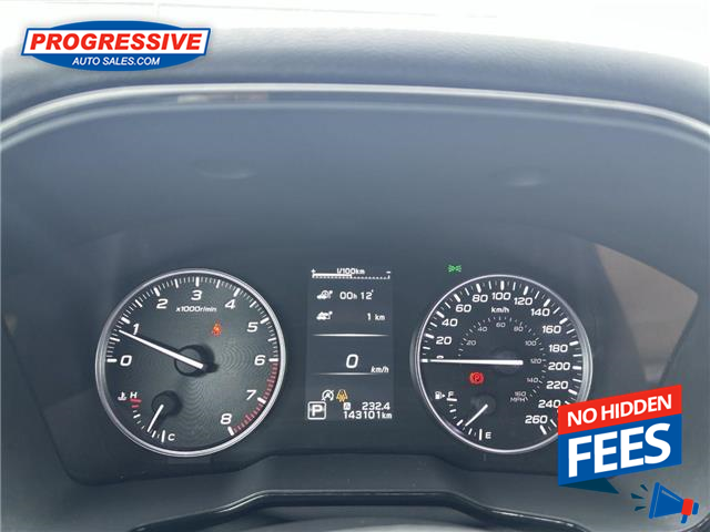 2023 Subaru Outback Touring (Stk: P3116793) in Sarnia - Image 16 of 25