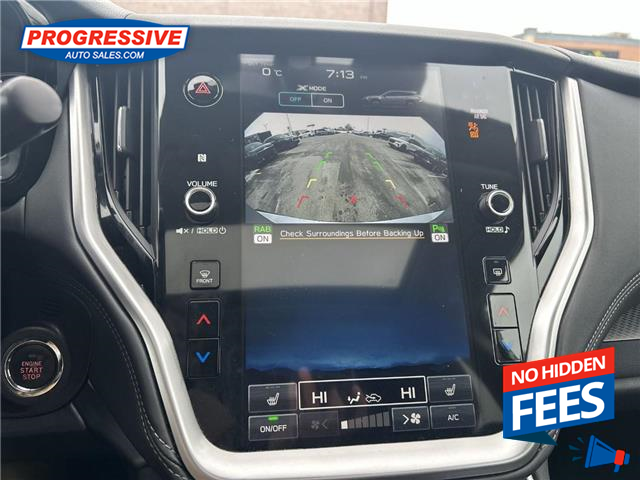 2023 Subaru Outback Touring (Stk: P3116793) in Sarnia - Image 18 of 25