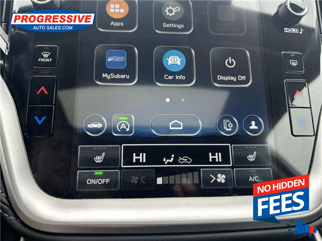 2023 Subaru Outback Touring (Stk: P3116793) in Sarnia - Image 19 of 25