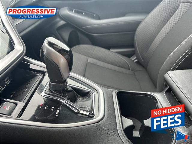 2023 Subaru Outback Touring (Stk: P3116793) in Sarnia - Image 20 of 25