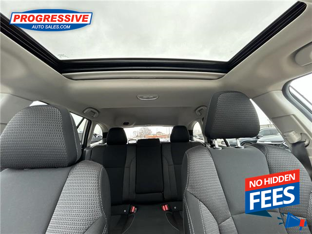 2023 Subaru Outback Touring (Stk: P3116793) in Sarnia - Image 21 of 25