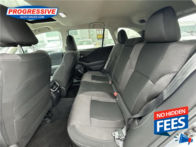 2023 Subaru Outback Touring (Stk: P3116793) in Sarnia - Image 22 of 25