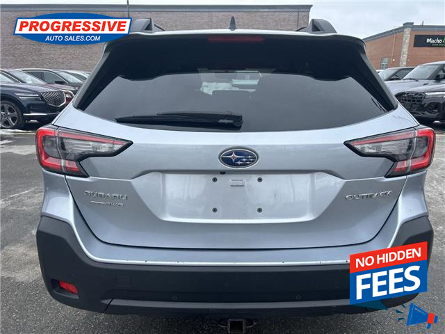 2023 Subaru Outback Touring (Stk: P3116793) in Sarnia - Image 23 of 25