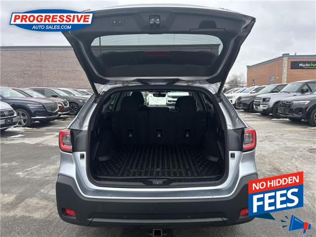 2023 Subaru Outback Touring (Stk: P3116793) in Sarnia - Image 24 of 25