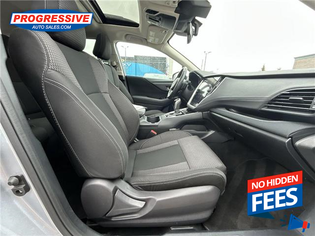 2023 Subaru Outback Touring (Stk: P3116793) in Sarnia - Image 25 of 25