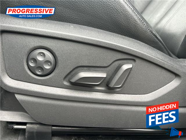 2018 Audi Q5 2.0T Technik (Stk: J2131827) in Sarnia - Image 13 of 26