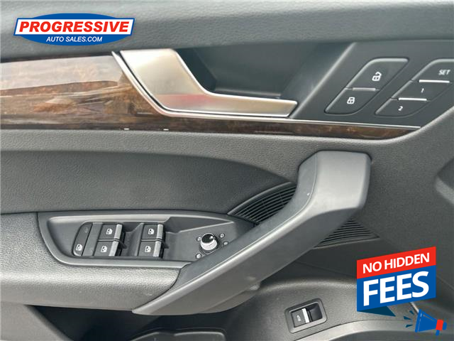 2018 Audi Q5 2.0T Technik (Stk: J2131827) in Sarnia - Image 14 of 26