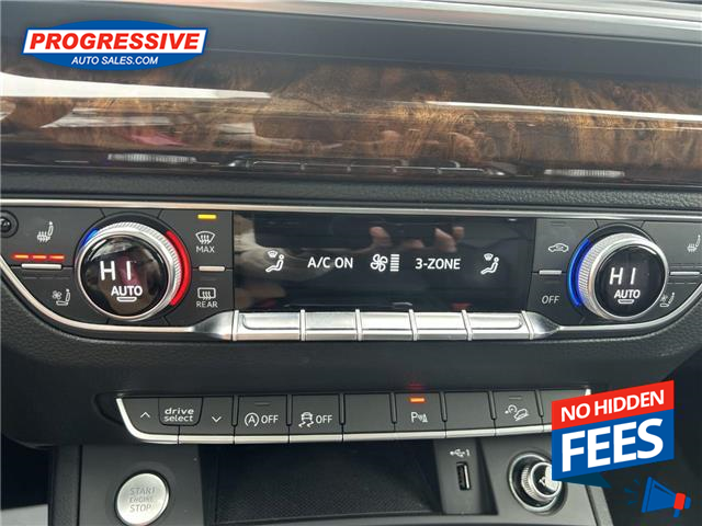 2018 Audi Q5 2.0T Technik (Stk: J2131827) in Sarnia - Image 20 of 26