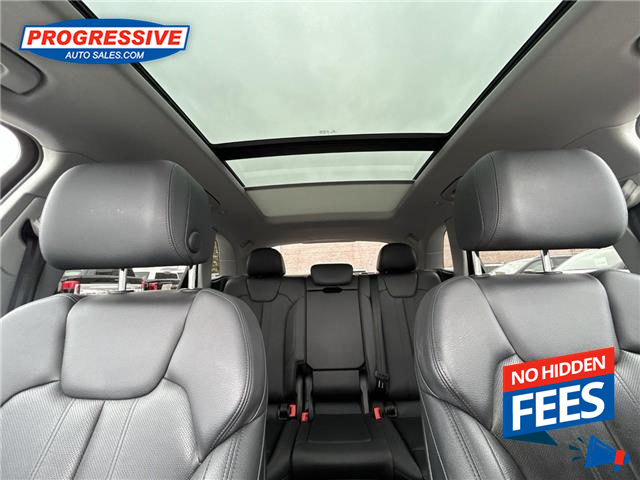 2018 Audi Q5 2.0T Technik (Stk: J2131827) in Sarnia - Image 22 of 26