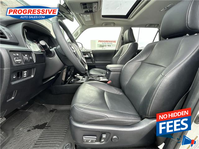 2020 Toyota 4Runner Base (Stk: L5785849) in Sarnia - Image 12 of 26