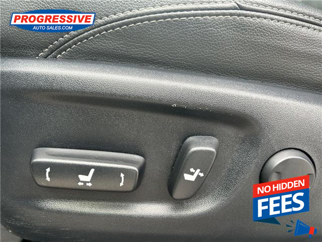 2020 Toyota 4Runner Base (Stk: L5785849) in Sarnia - Image 13 of 26