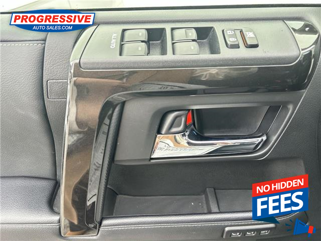 2020 Toyota 4Runner Base (Stk: L5785849) in Sarnia - Image 14 of 26