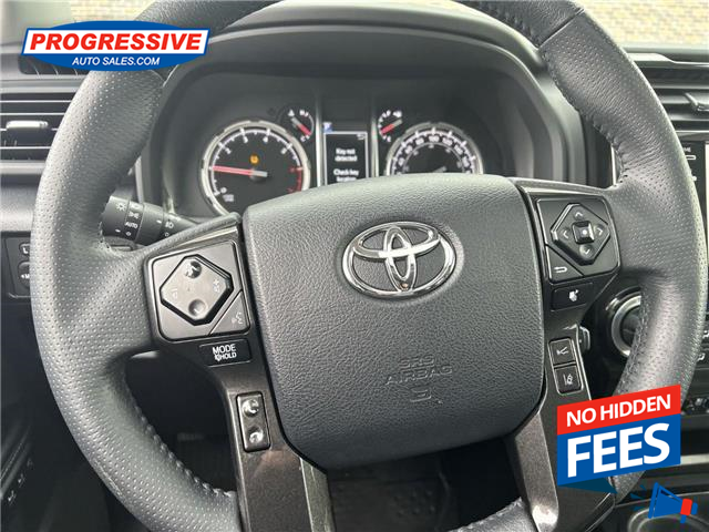 2020 Toyota 4Runner Base (Stk: L5785849) in Sarnia - Image 15 of 26