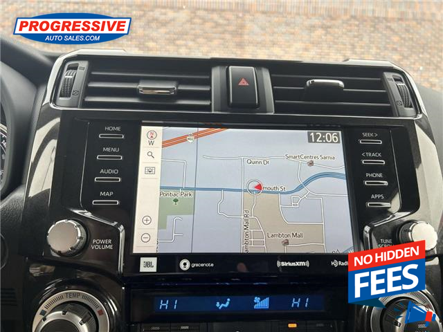 2020 Toyota 4Runner Base (Stk: L5785849) in Sarnia - Image 19 of 26