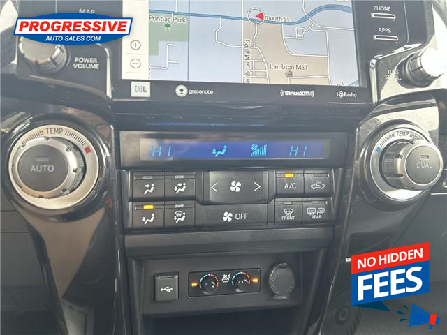 2020 Toyota 4Runner Base (Stk: L5785849) in Sarnia - Image 20 of 26