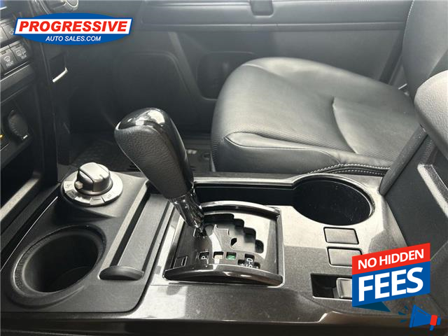 2020 Toyota 4Runner Base (Stk: L5785849) in Sarnia - Image 21 of 26