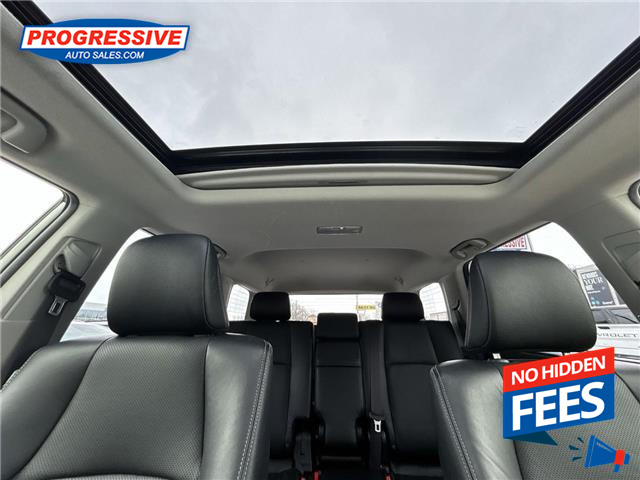 2020 Toyota 4Runner Base (Stk: L5785849) in Sarnia - Image 22 of 26