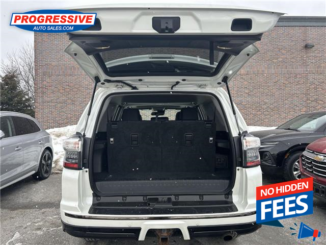 2020 Toyota 4Runner Base (Stk: L5785849) in Sarnia - Image 25 of 26