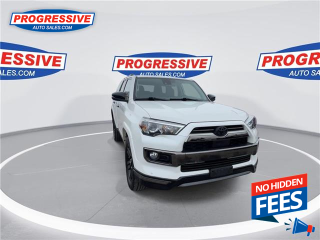 2020 Toyota 4Runner Base (Stk: L5785849) in Sarnia - Image 3 of 26