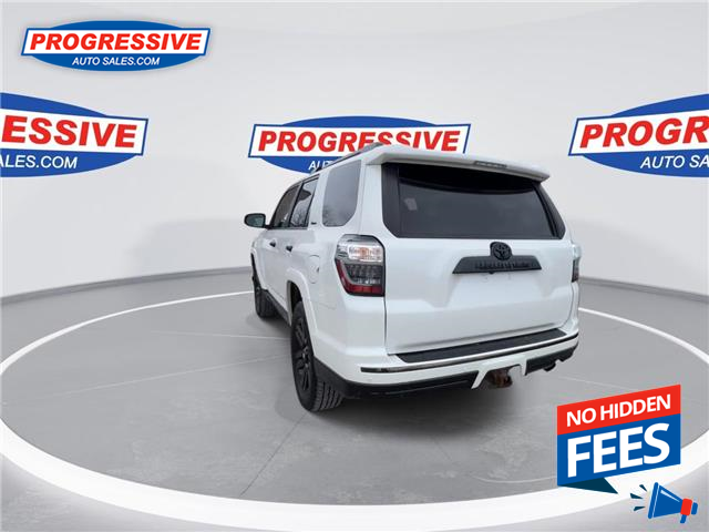 2020 Toyota 4Runner Base (Stk: L5785849) in Sarnia - Image 7 of 26