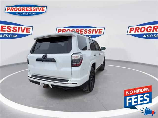 2020 Toyota 4Runner Base (Stk: L5785849) in Sarnia - Image 8 of 26