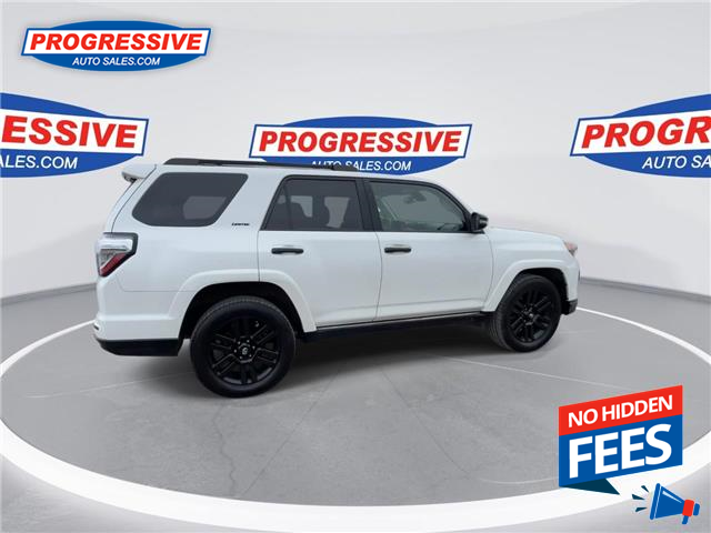 2020 Toyota 4Runner Base (Stk: L5785849) in Sarnia - Image 9 of 26