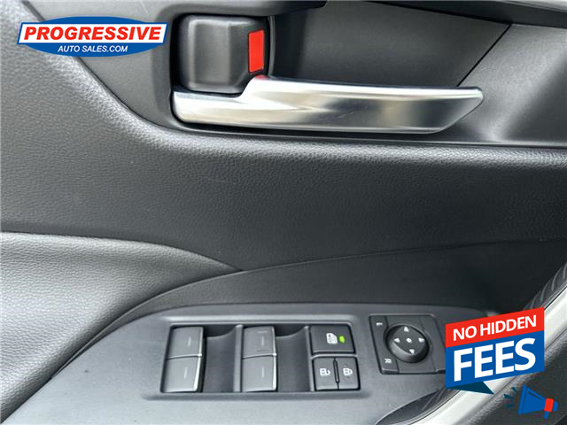 2025 Toyota RAV4 Plug-In Hybrid SE (Stk: SD254369) in Sarnia - Image 14 of 26 2025 Toyota RAV4 Plug-In Hybrid SE (Stk: SD254369) in Sarnia - Image 14 of 26