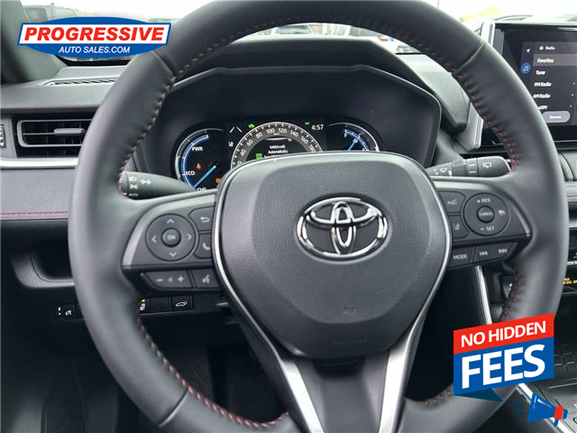 2025 Toyota RAV4 Plug-In Hybrid SE (Stk: SD254369) in Sarnia - Image 15 of 26 2025 Toyota RAV4 Plug-In Hybrid SE (Stk: SD254369) in Sarnia - Image 15 of 26