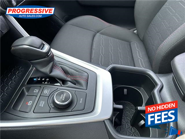 2025 Toyota RAV4 Plug-In Hybrid SE (Stk: SD254369) in Sarnia - Image 18 of 26 2025 Toyota RAV4 Plug-In Hybrid SE (Stk: SD254369) in Sarnia - Image 18 of 26