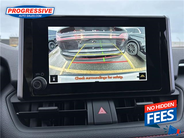 2025 Toyota RAV4 Plug-In Hybrid SE (Stk: SD254369) in Sarnia - Image 19 of 26 2025 Toyota RAV4 Plug-In Hybrid SE (Stk: SD254369) in Sarnia - Image 19 of 26