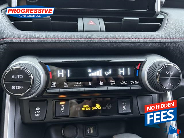 2025 Toyota RAV4 Plug-In Hybrid SE (Stk: SD254369) in Sarnia - Image 20 of 26 2025 Toyota RAV4 Plug-In Hybrid SE (Stk: SD254369) in Sarnia - Image 20 of 26