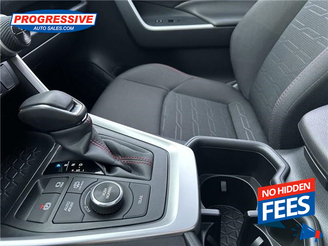 2025 Toyota RAV4 Plug-In Hybrid SE (Stk: SD254369) in Sarnia - Image 21 of 26 2025 Toyota RAV4 Plug-In Hybrid SE (Stk: SD254369) in Sarnia - Image 21 of 26