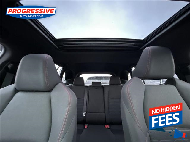 2025 Toyota RAV4 Plug-In Hybrid SE (Stk: SD254369) in Sarnia - Image 22 of 26 2025 Toyota RAV4 Plug-In Hybrid SE (Stk: SD254369) in Sarnia - Image 22 of 26
